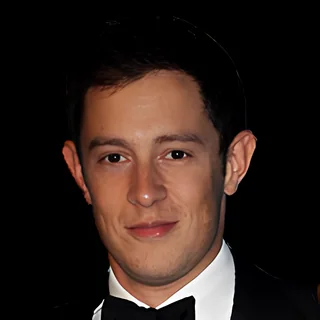 Portrait of James Rothschild